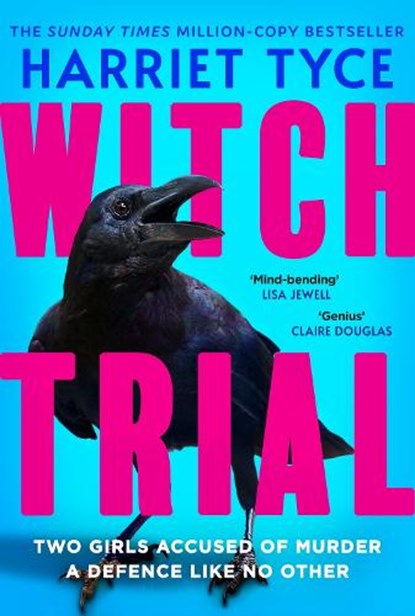 Witch Trial, Harriet Tyce - Paperback - 9781035411924