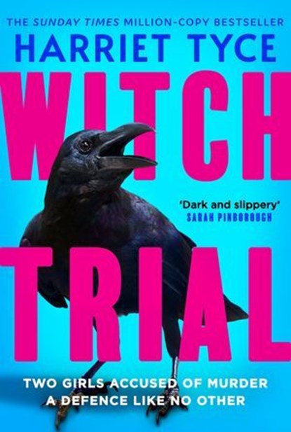 Witch Trial, Harriet Tyce - Ebook - 9781035411931