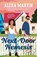 Next-Door Nemesis, Alexa Martin - Paperback - 9781035412709