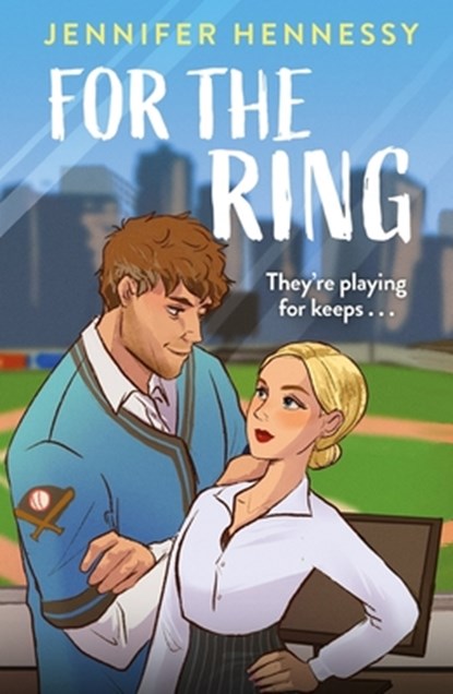 For The Ring, Jennifer Hennessy - Paperback - 9781035413249