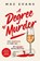 A Degree of Murder, Maz Evans - Gebonden - 9781035413317
