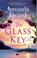 The Glass Key, Amanda Geard - Gebonden - 9781035413584