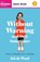 Without Warning and Only Sometimes, Kit de Waal - Paperback - 9781035413683
