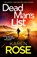 Dead Man's List, Karen Rose - Paperback - 9781035414130