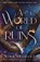 A World of Ruins, Rina Vasquez - Paperback - 9781035414413
