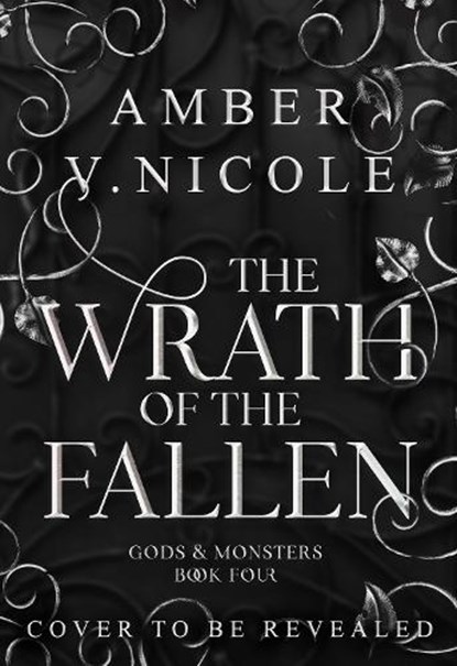 The Wrath of the Fallen, Amber V. Nicole - Paperback - 9781035414598