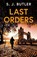 Last Orders, S. J. Butler - Paperback - 9781035414659