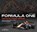 Formula One Circuits From Above, Bruce Jones - Gebonden - 9781035416707