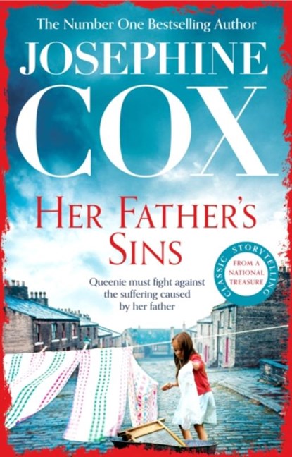 Her Father's Sins, Josephine Cox - Paperback - 9781035417223