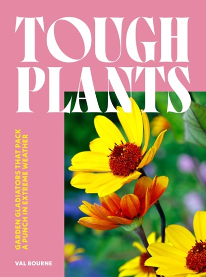 Tough Plants, Val Bourne - Gebonden - 9781035417599