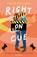 Right on Cue, Falon Ballard - Paperback - 9781035417773