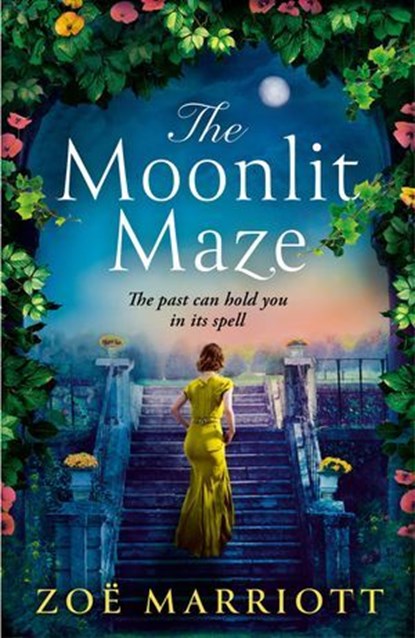 The Moonlit Maze, Zoe Marriott - Ebook - 9781035417834