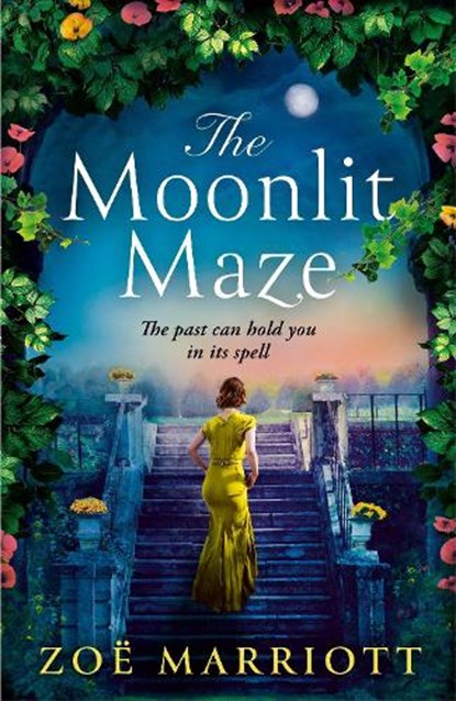 The Moonlit Maze, Zoe Marriott - Paperback - 9781035417858
