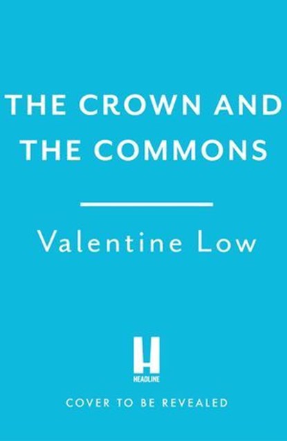 Power and the Palace, Valentine Low - Ebook - 9781035418848