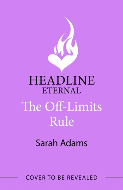 The Off-Limits Rule, Sarah Adams - Paperback - 9781035419326