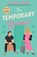 The Temporary Roomie, Sarah Adams - Paperback - 9781035419340