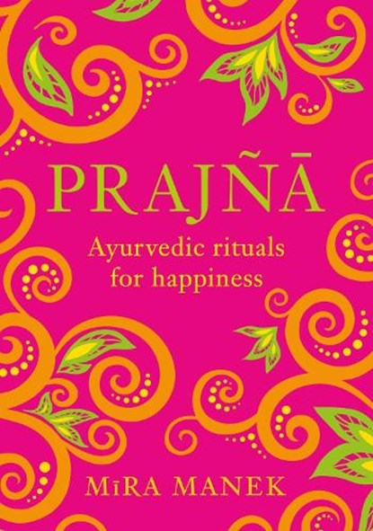 Prajna, Mira Manek - Paperback - 9781035419913