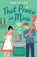 That Prince is Mine, Jayci Lee - Paperback - 9781035420452