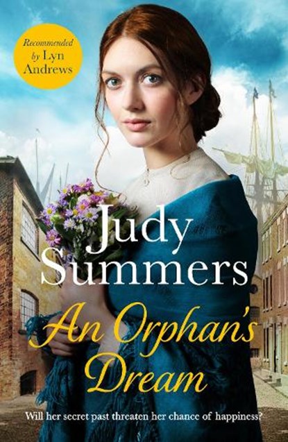 An Orphan's Dream, Judy Summers - Paperback - 9781035421213