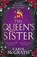 The Queen's Sister, Carol McGrath - Paperback - 9781035421282
