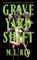 Graveyard Shift, M. L. Rio - Gebonden - 9781035421350