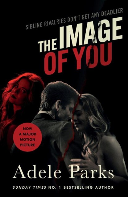 The Image of You, Adele Parks - Paperback - 9781035422111