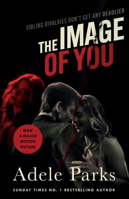 The Image of You, Adele Parks - Paperback - 9781035422111