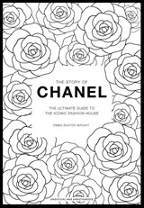 The Story of Chanel Gift Set - Emma Baxter-Wright - 9781035424412