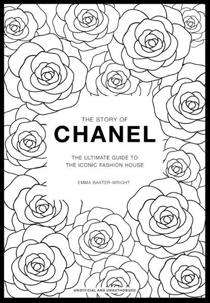 The Story of Chanel Gift Set, Emma Baxter-Wright - Gebonden - 9781035424412