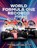 World Formula One Records 2026, Bruce Jones - Gebonden - 9781035424726