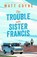 The Trouble with Sister Francis, Matt Coyne - Paperback - 9781035425075