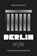Little Book of Berlin Style, Amelie Stanescu - Gebonden - 9781035425242