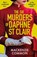 The Six Murders of Daphne St Clair, MacKenzie Common - Gebonden - 9781035425754