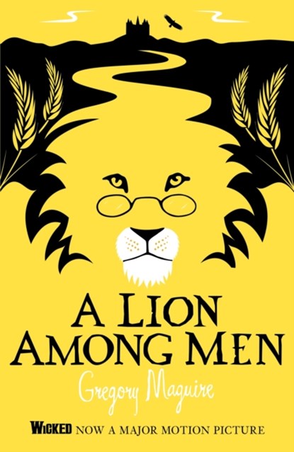 A Lion Among Men, Gregory Maguire - Paperback - 9781035425938