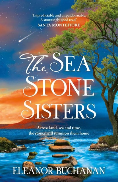 The Sea Stone Sisters, Eleanor Buchanan - Paperback - 9781035425969