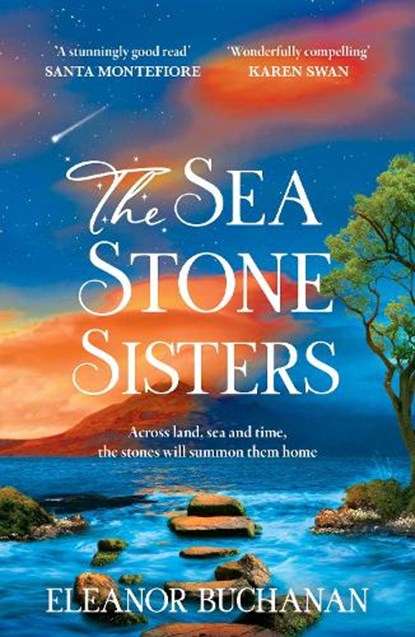 The Sea Stone Sisters, Eleanor Buchanan - Paperback - 9781035425969