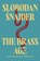 The Brass Age, Slobodan Snajder - Paperback - 9781035427307