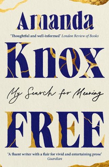 Free, Amanda Knox - Paperback - 9781035428137