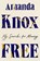 Free, Amanda Knox - Paperback - 9781035428144