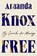 Free, Amanda Knox - Gebonden - 9781035428151