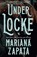 Under Locke, Mariana Zapata - Paperback - 9781035432691