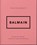 The Little Guide to Balmain, OH - Gebonden - 9781035433582
