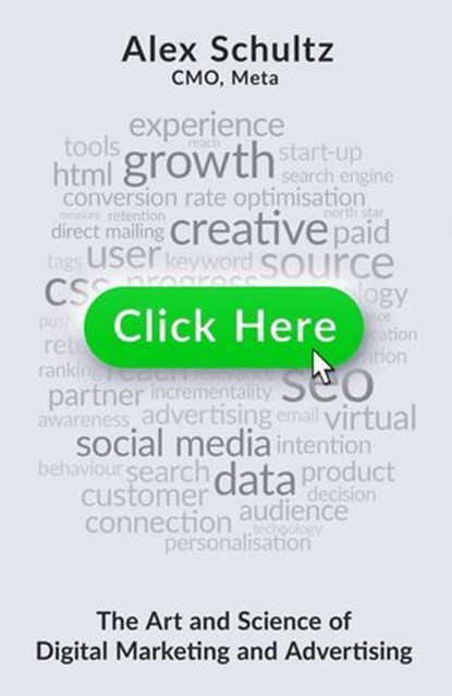 Click Here, Alex Schultz - Ebook - 9781035434121