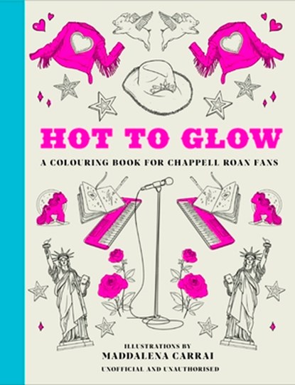 Hot to Glow, OH - Paperback - 9781035434923