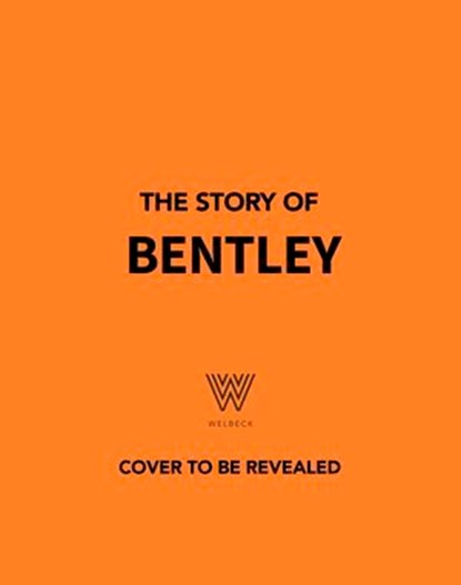 The Story of Bentley, Stuart Codling - Ebook - 9781035435043