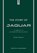 The Story of Jaguar, Peter Tomalin - Gebonden - 9781035435098
