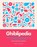Ghiblipedia, Michael Leader ; Jake Cunningham - Gebonden - 9781035436415