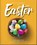 The Little Book of Easter, OH - Gebonden - 9781035436507
