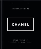 The Little Guide to Chanel - OH - 9781035436514