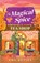 The Magical Spice Tea Shop, Amy Boyles - Paperback - 9781035438983